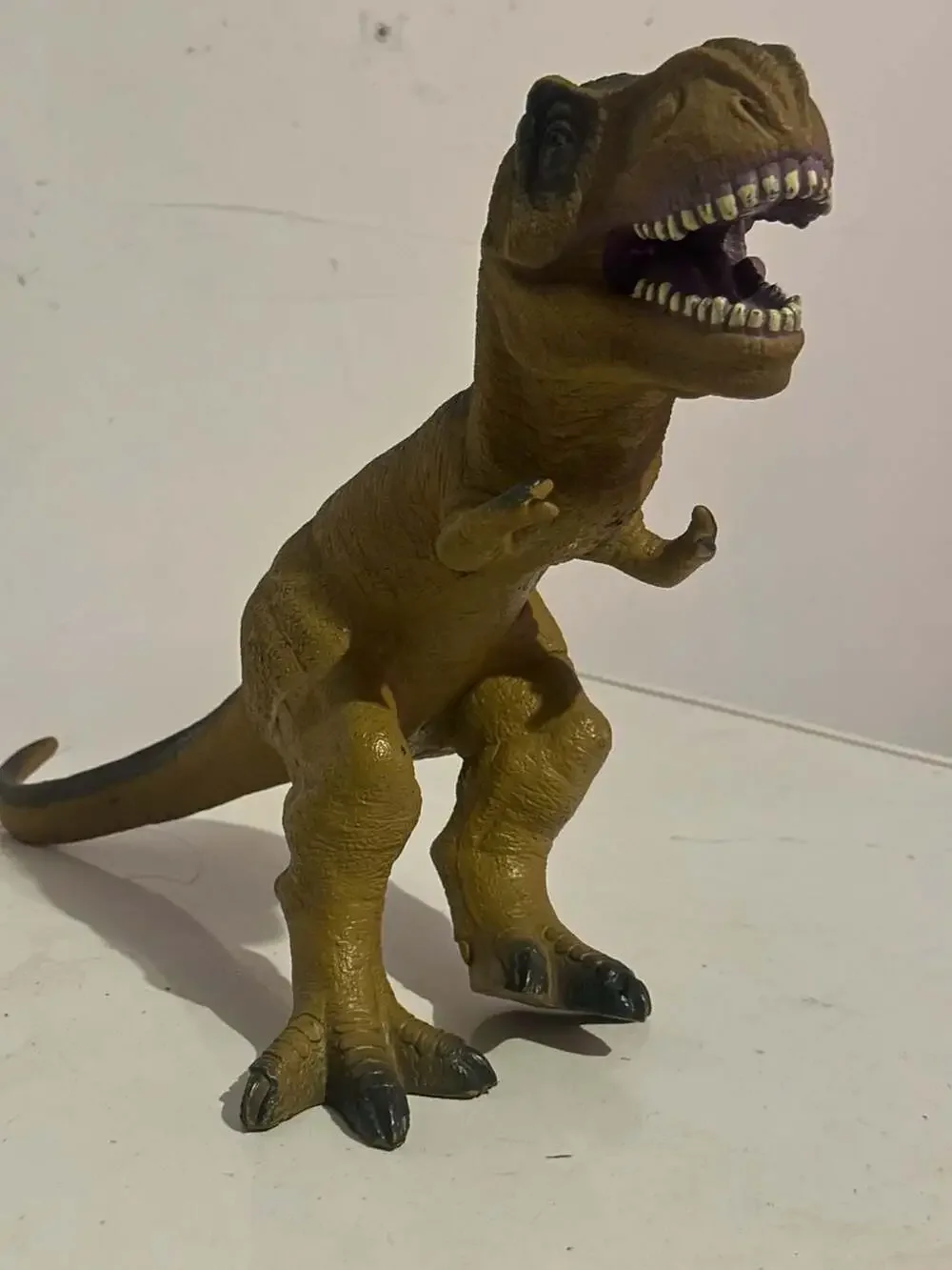 Toys R Us Maidenhead Tyrannosaurus Rex Dinosaur Toy